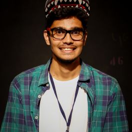 Akshay Tiwari