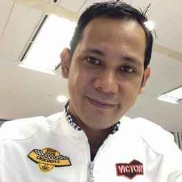 Michael Rebultan