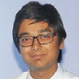 Pranav Jain