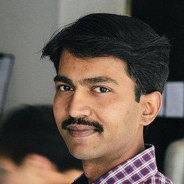 Praveen Patil